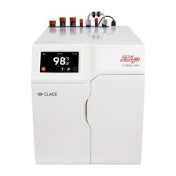 CLAGE Zip HydroTap G5 B Wassersystem 230V 26,7l/h kochendes Wasser... CLAGE-4100-44597 4010436445975 (Abb. 1)