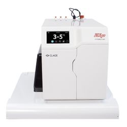 CLAGE Zip HydroTap G5 CS Wassersystem 230V 35l/h gekühlt/sprudelndes Wasser... CLAGE-4100-44599 4010436445999 (Abb. 1)