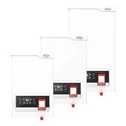 CLAGE Kochendwasserautomat elektronisch ZIP Hydroboil plus 3L für 64 Tassen, IP20, St... CLAGE-4100-44703 4010436447030 (Abb. 1)