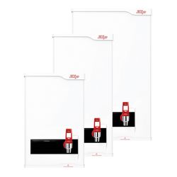 CLAGE Kochendwasserautomat elektromechanisch ZIP Hydroboil 25L, IP20, Stahlgehäuse We... CLAGE-4100-44725 4010436447252 (Abb. 1)
