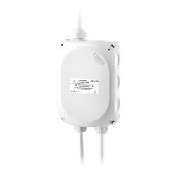 CLAGE LAB Lastabwurfbox CFX-U, CEX-U, CDX11-U IP55 Durchlauferhitzer/Elektroherd... CLAGE-82260 4010436822608 (Abb. 1)
