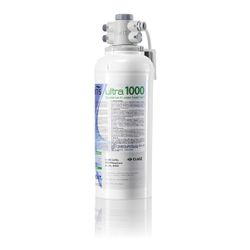 CLAGE Claris Ultra 1000 Filterpatrone ohne Filterkopf Ionentauscher Zubehör HB, HB Plus, Miniboil, G4... CLAGE-84501  (Abb. 1)