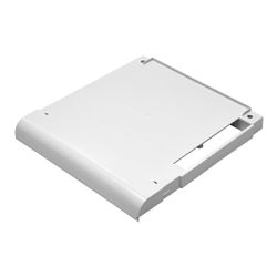 CLAGE KXB Zip Montageset Unterschrankbelüftung G4 BCS160/175 Kunststoff... CLAGE-893450 4010436934509 (Abb. 1)