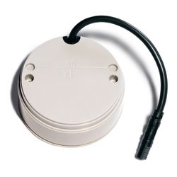 CLAGE BBW Batteriebox wasserdicht 6V Lithium Leitung 100mm... CLAGE-89516 4010436895169 (Abb. 1)