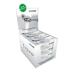 CLAGE Strahlregler-Tray mit 12 Strahlreglersets, 9100-92152... CLAGE-9100-92152 4010436921523 (Abb. 1)