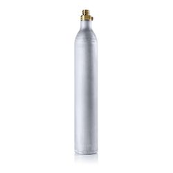 CLAGE COF CO2-Gasflasche SodaClub-Gewinde... CLAGE-9910-90005 4010436990055 (Abb. 1)