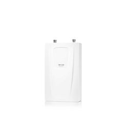 Clage CDX 11-U Durchlauferhitzer 11 kW 400V Elektronischer Kompaktdurchlauferhitzer U... CLAGE-2400-26613 4010436266136 (Abb. 1)