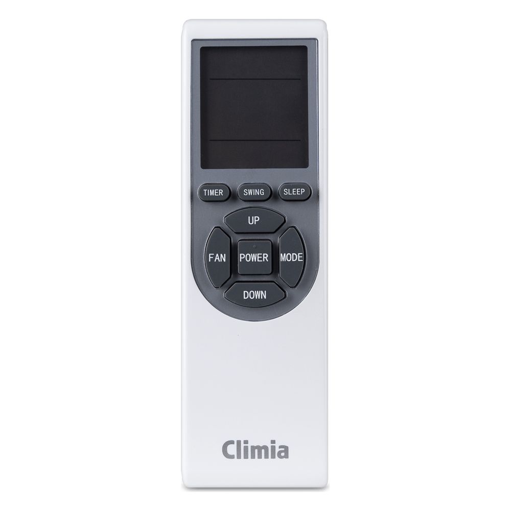 Climia Mobiles Inverter Split-Raumklimagerät R32 Multifunktions-Klimaanlage Kühlen, H... CLIMIA-CMK-3500 4262373590960 (Abb. 15)
