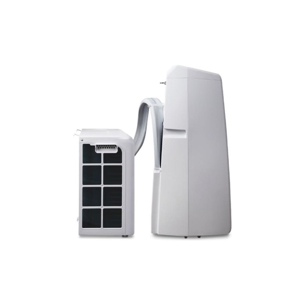 Climia Mobiles Inverter Split-Raumklimagerät R32 Multifunktions-Klimaanlage Kühlen, He... CLIMIA-CMK-3500 4262373590960 (Abb. 3)