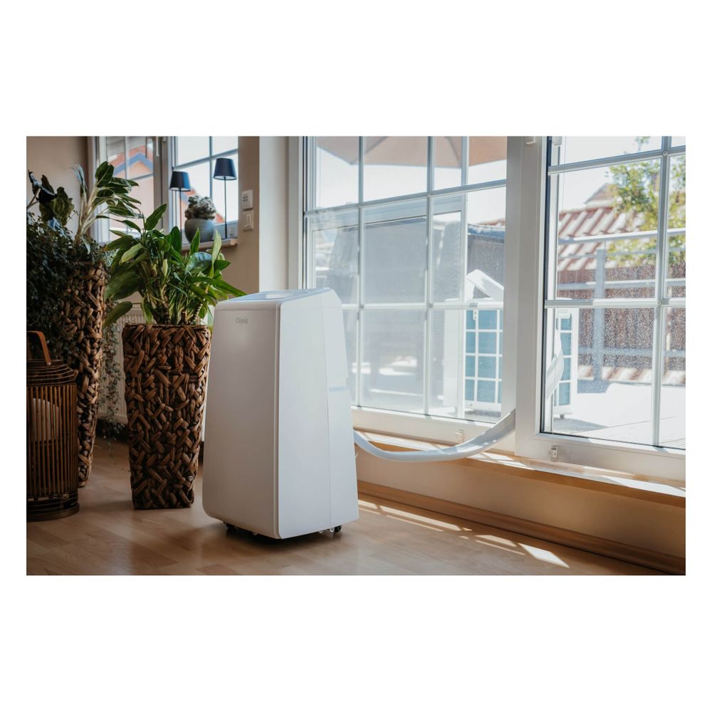 Climia Mobiles Inverter Split-Raumklimagerät R32 Multifunktions-Klimaanlage Kühlen, He... CLIMIA-CMK-3500 4262373590960 (Abb. 5)