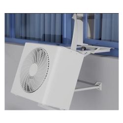 Climia Mobiles Inverter Split-Raumklimagerät R32 Multifunktions-Klimaanlage Kühlen, He... CLIMIA-CMK-3500 4262373590960 (Abb. 1)