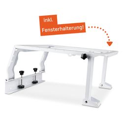 Climia Mobiles Inverter Split-Raumklimagerät R32 Multifunktions-Klimaanlage Kühlen, He... CLIMIA-CMK-3500 4262373590960 (Abb. 1)