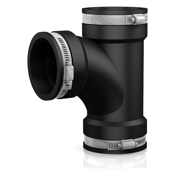 Crassus Flexibler Abzweig CFA 090, 78-90mm, G 3