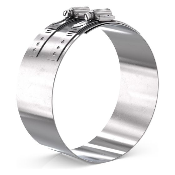 Crassus Scherband Typ 2B für CSC 116, 54mm, V2A, CRA70053
