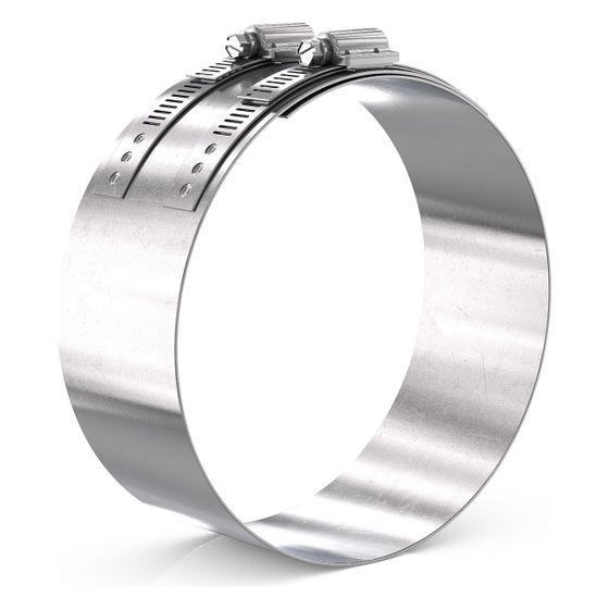 Crassus Scherband Typ 2B für CSC 125, 54mm, V2A, CRA70054