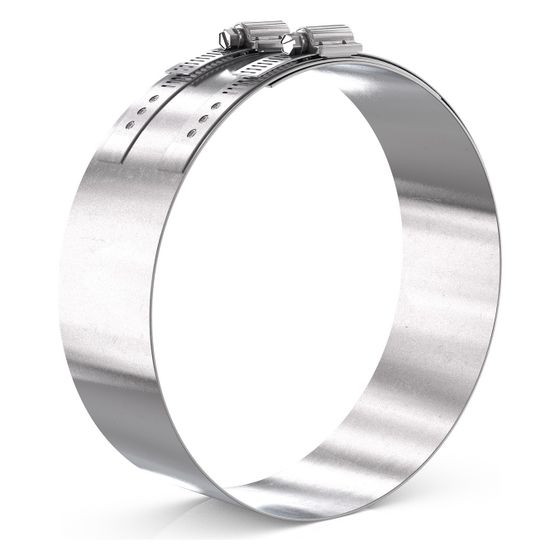 Crassus Scherband Typ 2B für CSC 150, 54mm, V2A, CRA70056
