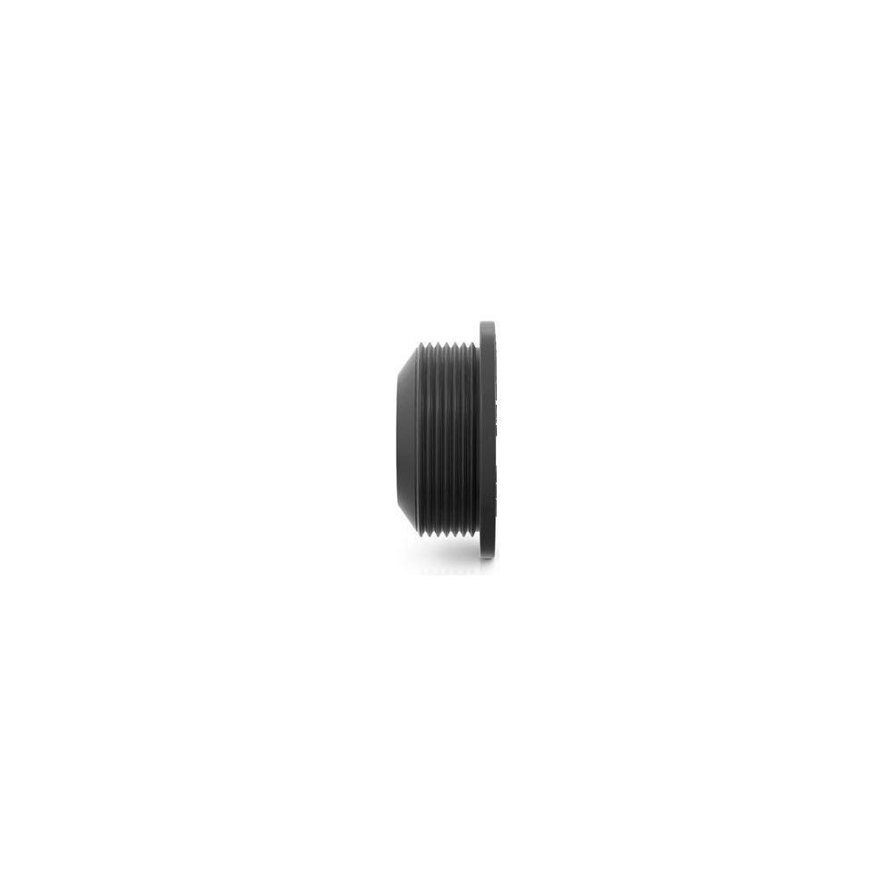 Crassus Gummiadapter CGA 43/32, 43mm auf 32mm, bis 0,5 bar, EPDM, Schwarz... CRASSUS-CRA10001 4260182340011 (Abb. 3)