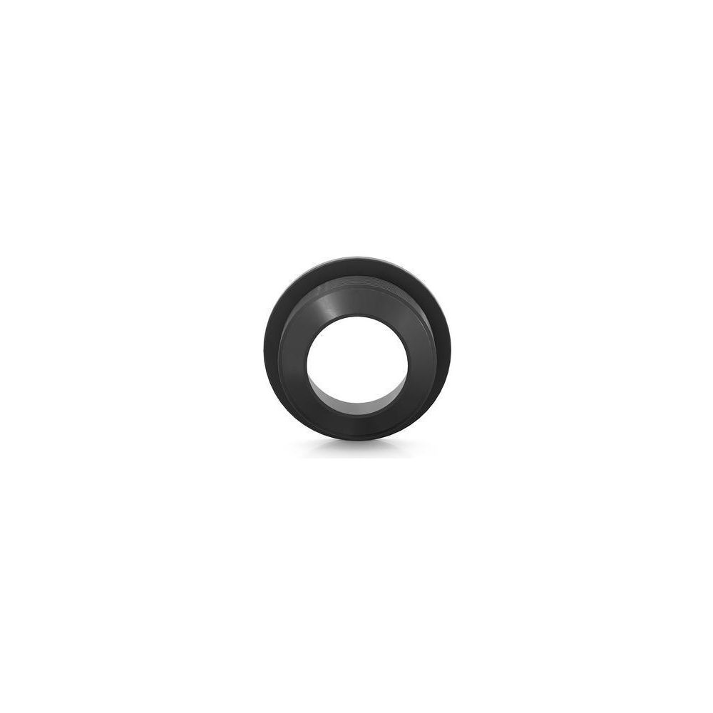 Crassus Gummiadapter CGA 43/32, 43mm auf 32mm, bis 0,5 bar, EPDM, Schwarz... CRASSUS-CRA10001 4260182340011 (Abb. 4)