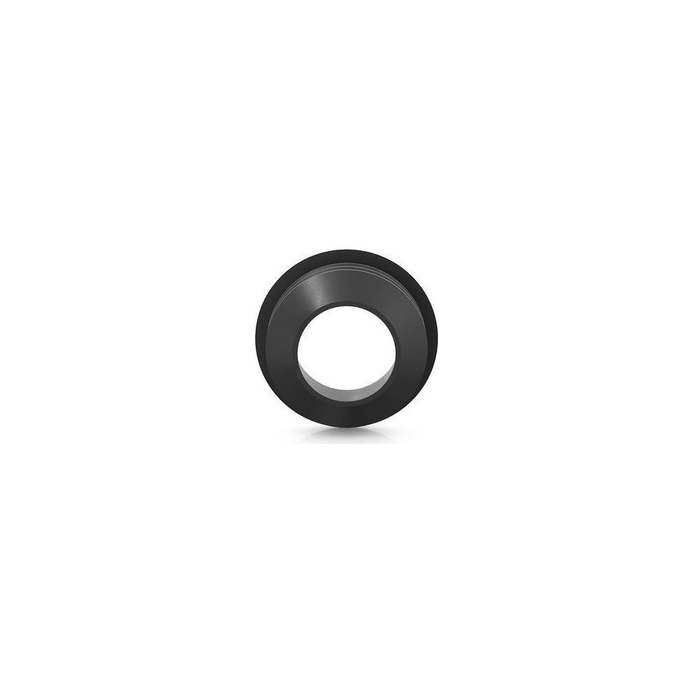 Crassus Gummiadapter CGA 45/32, 45mm auf 32mm, bis 0,5 bar, EPDM, Schwarz... CRASSUS-CRA10003 4260182340035 (Abb. 4)