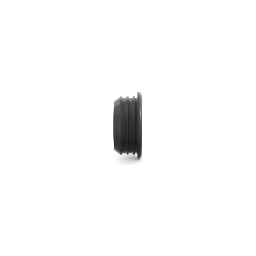 Crassus Gummiadapter CGA 45/40, 45mm auf 40mm, bis 0,5 bar, EPDM, Schwarz... CRASSUS-CRA10004 4260182340042 (Abb. 3)