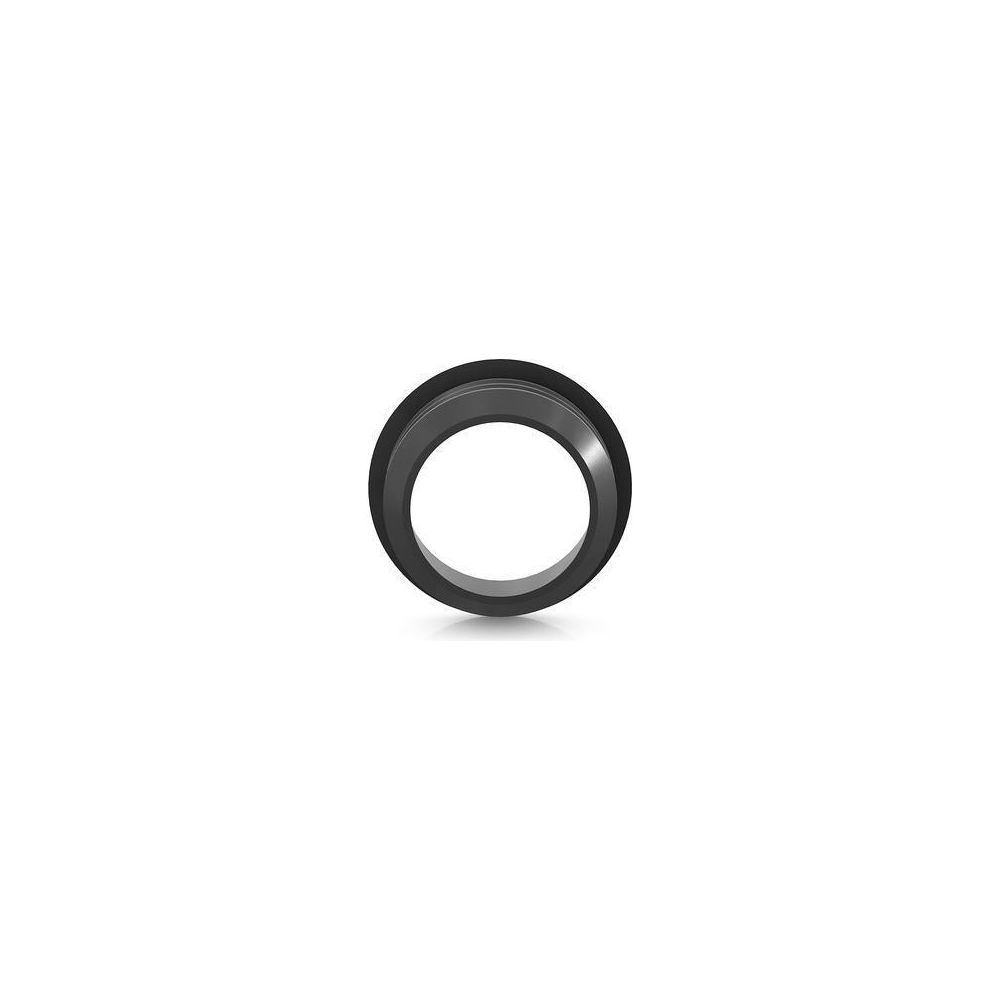 Crassus Gummiadapter CGA 45/40, 45mm auf 40mm, bis 0,5 bar, EPDM, Schwarz... CRASSUS-CRA10004 4260182340042 (Abb. 4)