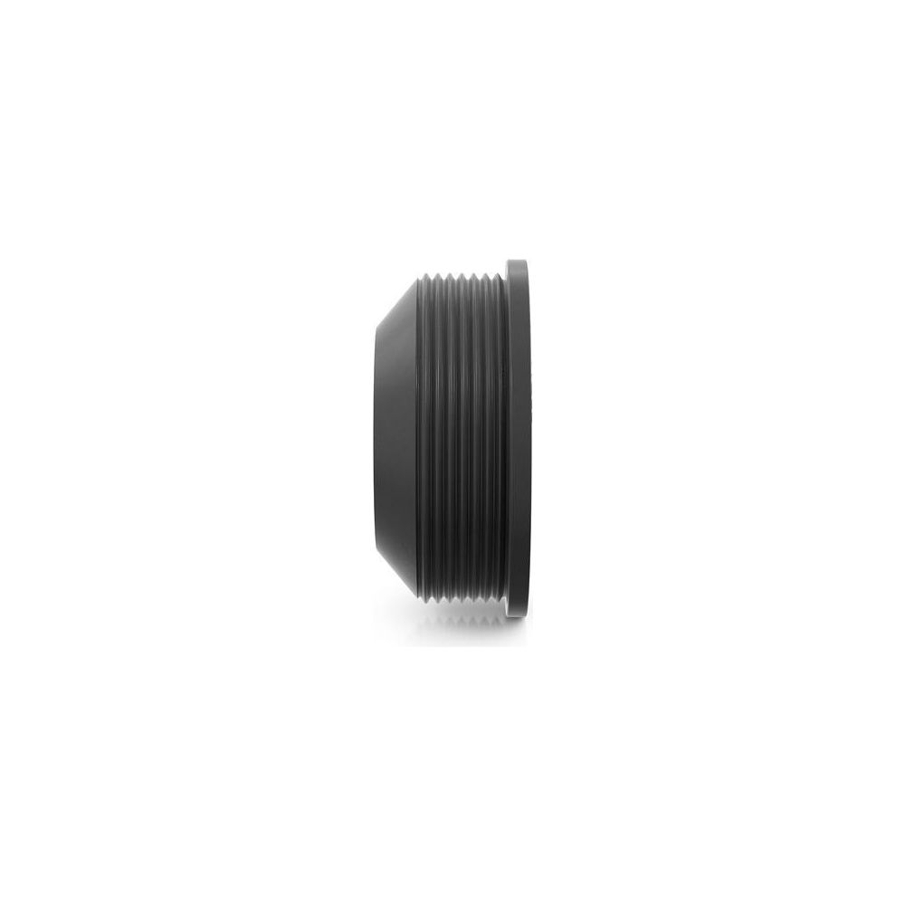 Crassus Gummiadapter CGA 73/50, 73mm auf 50mm, bis 0,5 bar, EPDM, Schwarz... CRASSUS-CRA10005 4260182340059 (Abb. 3)