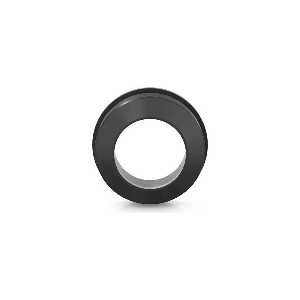 Crassus Gummiadapter CGA 73/50, 73mm auf 50mm, bis 0,5 bar, EPDM, Schwarz... CRASSUS-CRA10005 4260182340059 (Abb. 4)