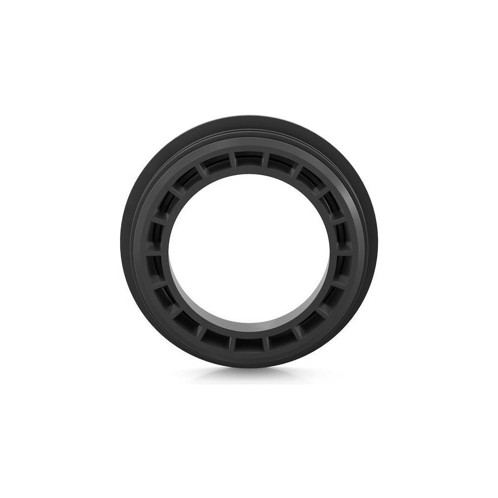 Crassus Gummiadapter CGA 150/110, 150mm auf 110mm, bis 0,5 bar, TPE, Schwarz... CRASSUS-CRA10006 4260182340066 (Abb. 4)
