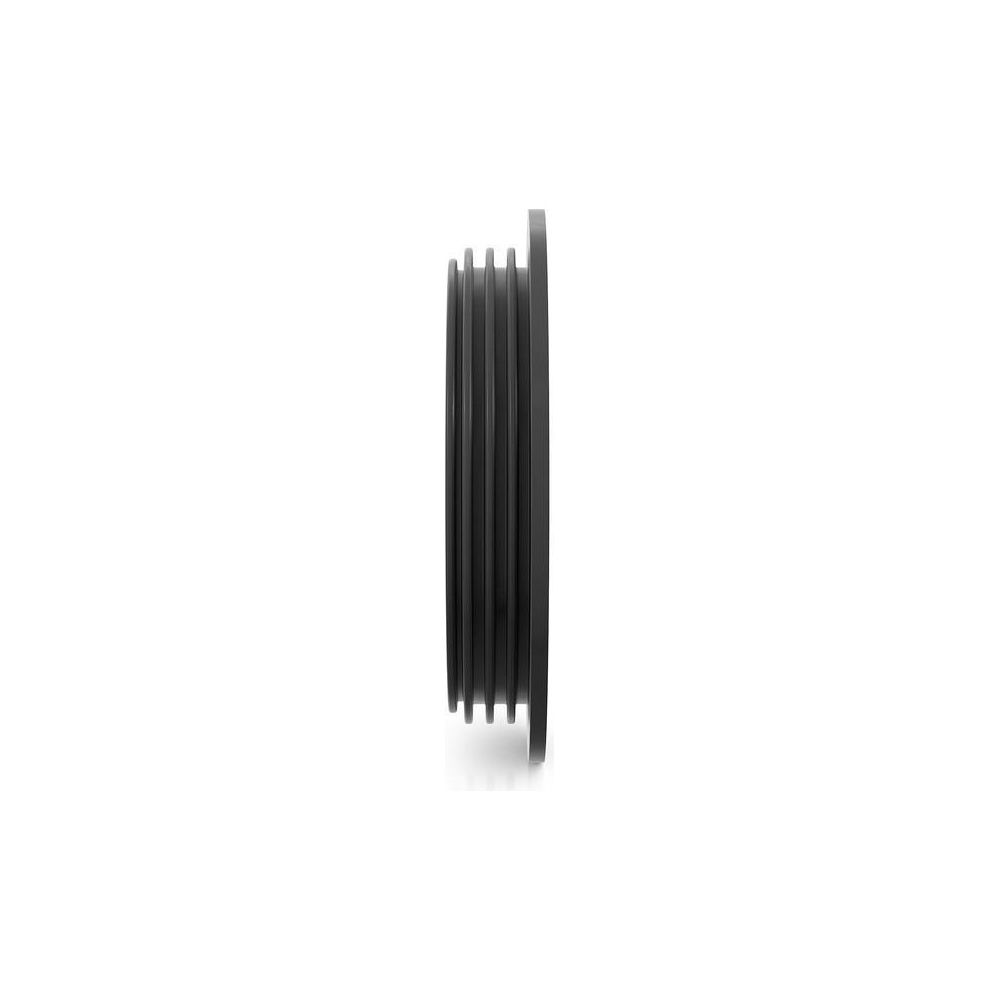 Crassus Gummiadapter CGA 178/160, 178mm auf 160mm, bis 0,5 bar, TPE, Schwarz... CRASSUS-CRA10007 4260182340073 (Abb. 3)