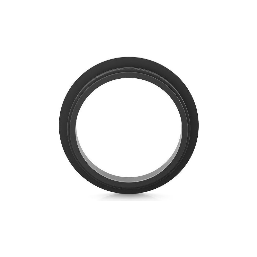 Crassus Gummiadapter CGA 178/160, 178mm auf 160mm, bis 0,5 bar, TPE, Schwarz... CRASSUS-CRA10007 4260182340073 (Abb. 4)