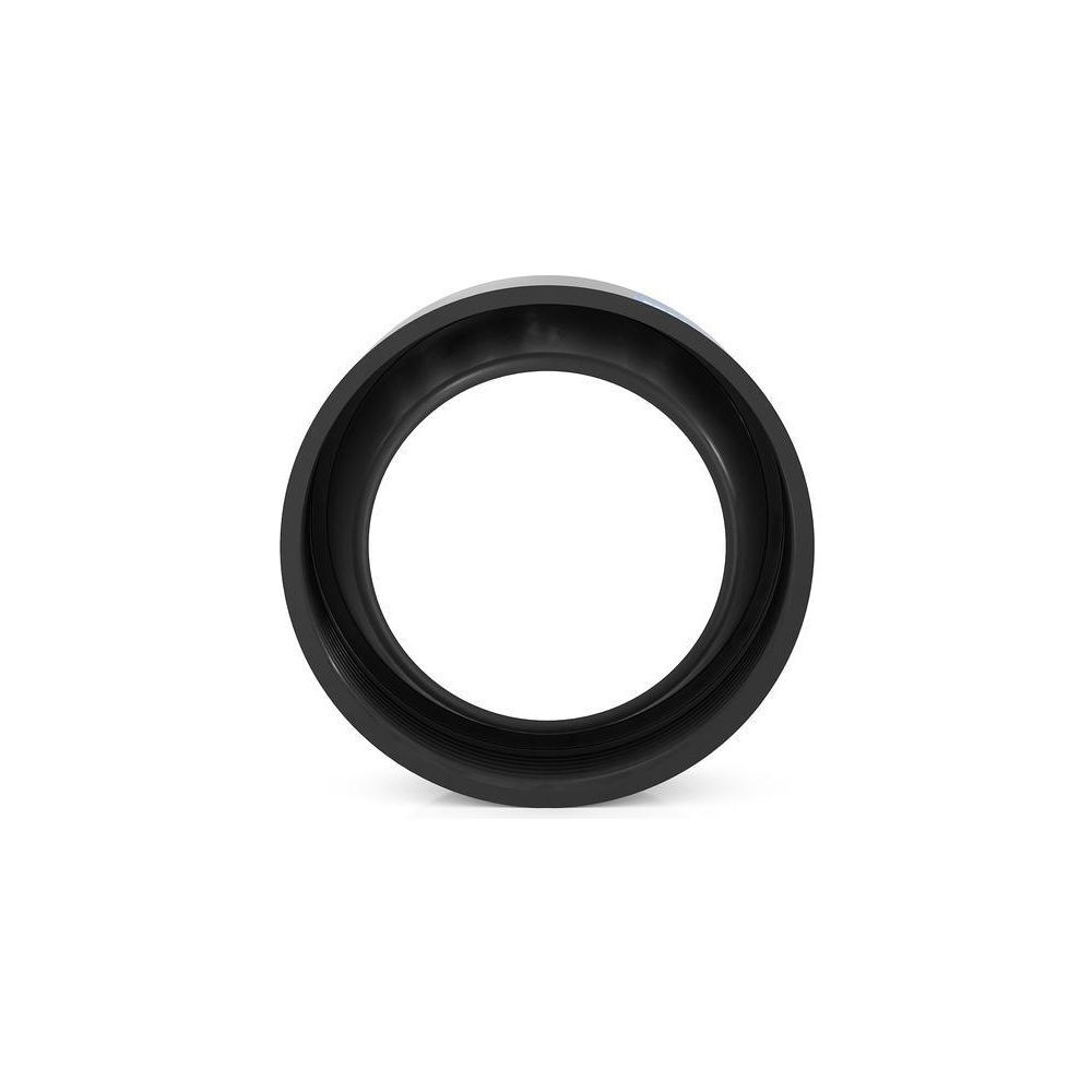 Crassus Einsteck-Übergangsring CGA 110/90, 110mm auf 90mm, 0,5 bar, EPDM, Schwarz... CRASSUS-CRA10009 4260182340097 (Abb. 4)