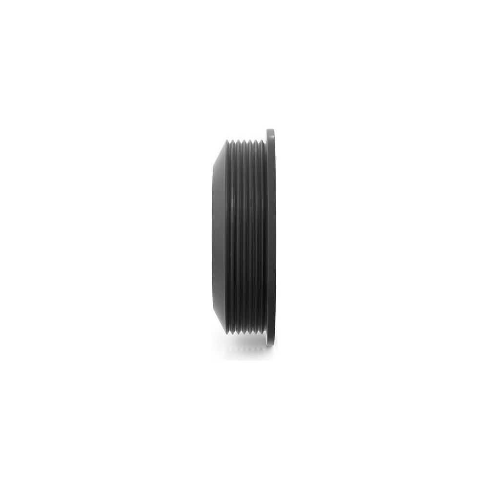 Crassus Gummiadapter CGA 100/75, 100mm auf 75mm, bis 0,5 bar, EPDM, Schwarz... CRASSUS-CRA10084 4260182340844 (Abb. 3)