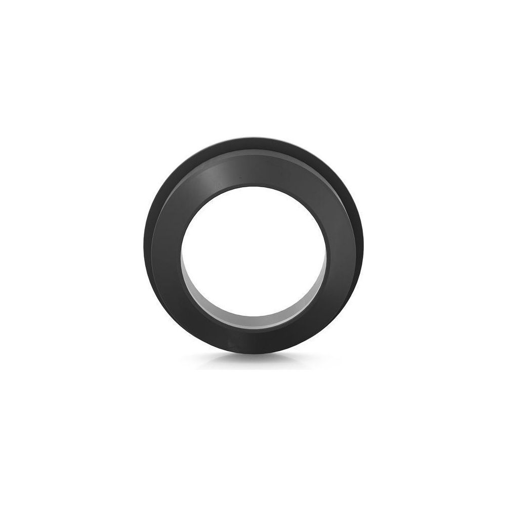 Crassus Gummiadapter CGA 100/75, 100mm auf 75mm, bis 0,5 bar, EPDM, Schwarz... CRASSUS-CRA10084 4260182340844 (Abb. 4)