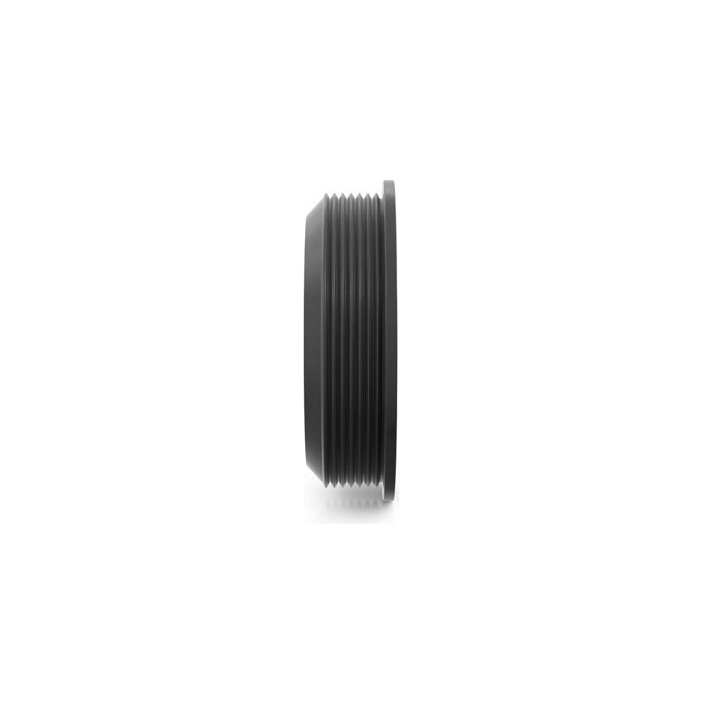 Crassus Gummiadapter CGA 105/90, 105mm auf 90mm, bis 0,5 bar, EPDM, Schwarz... CRASSUS-CRA10085 4260182340851 (Abb. 3)