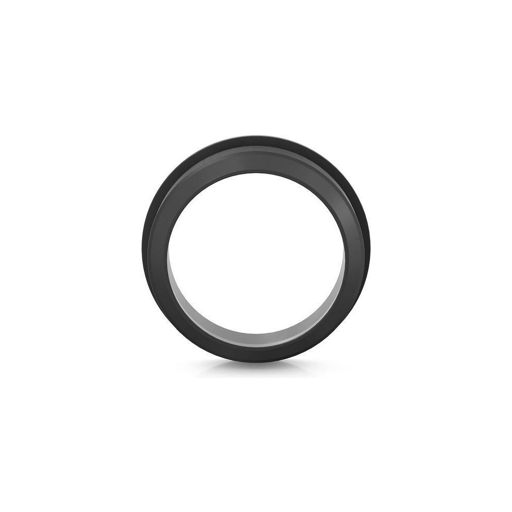 Crassus Gummiadapter CGA 105/90, 105mm auf 90mm, bis 0,5 bar, EPDM, Schwarz... CRASSUS-CRA10085 4260182340851 (Abb. 4)