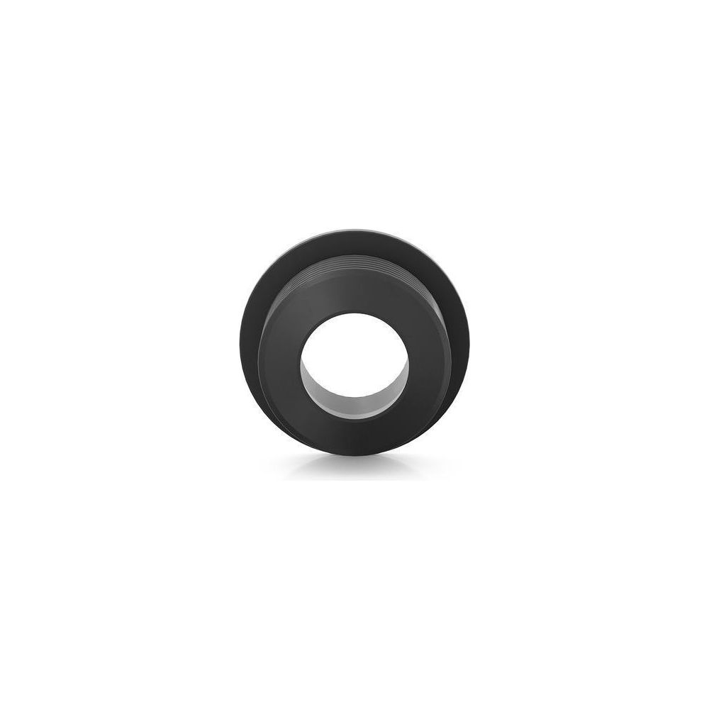 Crassus Gummiadapter CGA 50/32, 50mm auf 32mm, bis 0,5 bar, EPDM, Schwarz... CRASSUS-CRA10089 4260391379499 (Abb. 4)