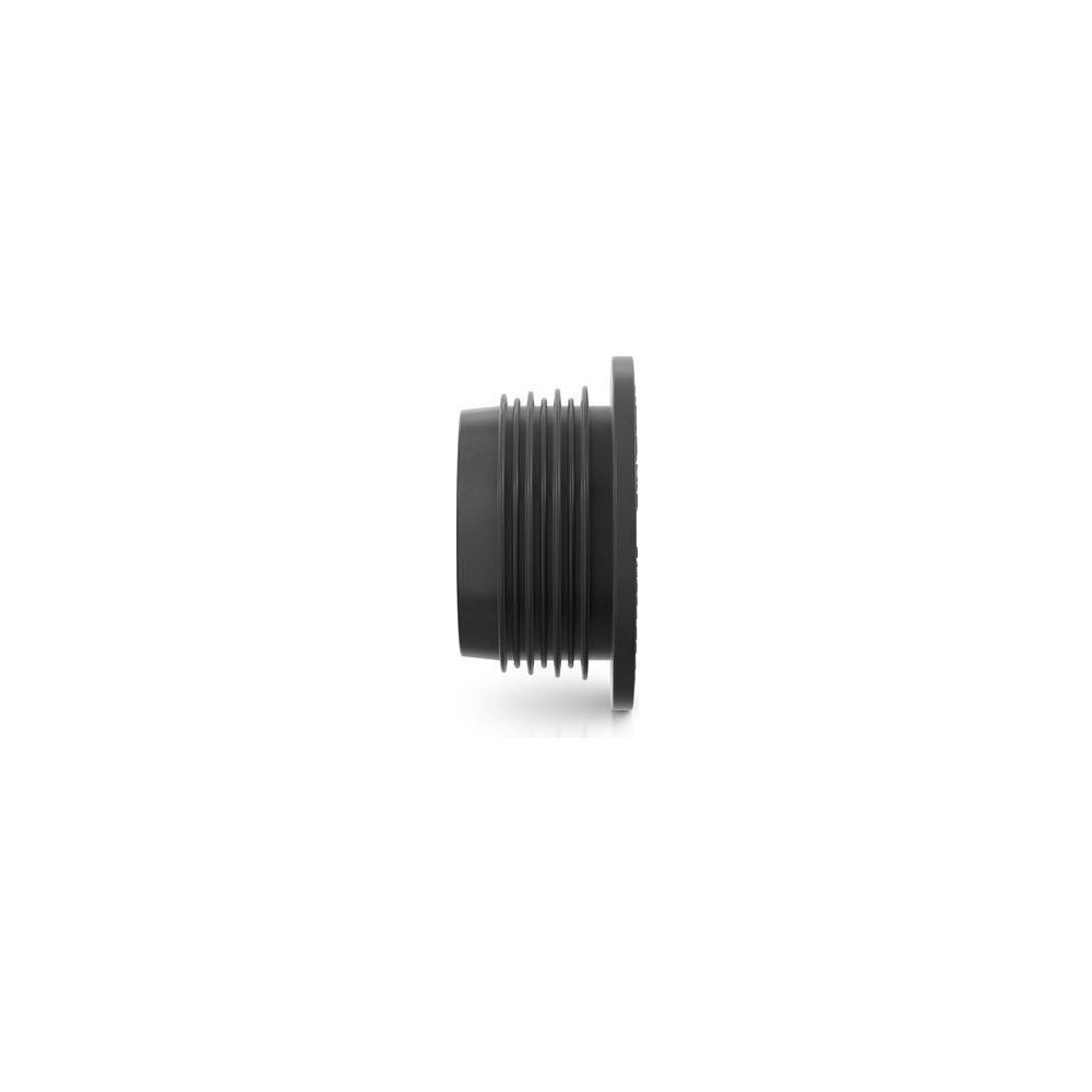 Crassus Gummiadapter CGA 50/40, 50mm auf 40mm, bis 0,5 bar, TPE, Schwarz... CRASSUS-CRA10090 4260391379475 (Abb. 3)