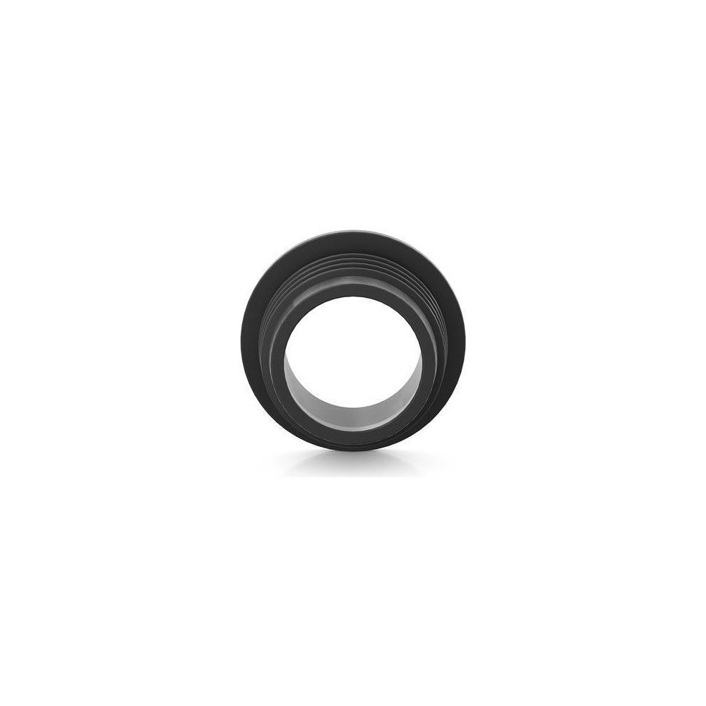 Crassus Gummiadapter CGA 50/40, 50mm auf 40mm, bis 0,5 bar, TPE, Schwarz... CRASSUS-CRA10090 4260391379475 (Abb. 4)