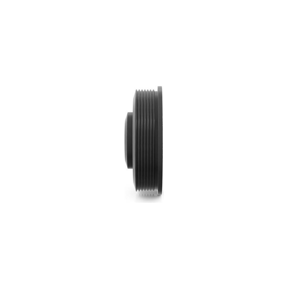 Crassus Gummiadapter CGA 70/32, 70mm auf 32mm, bis 0,5 bar, EPDM, Schwarz... CRASSUS-CRA10093 4260391379482 (Abb. 3)