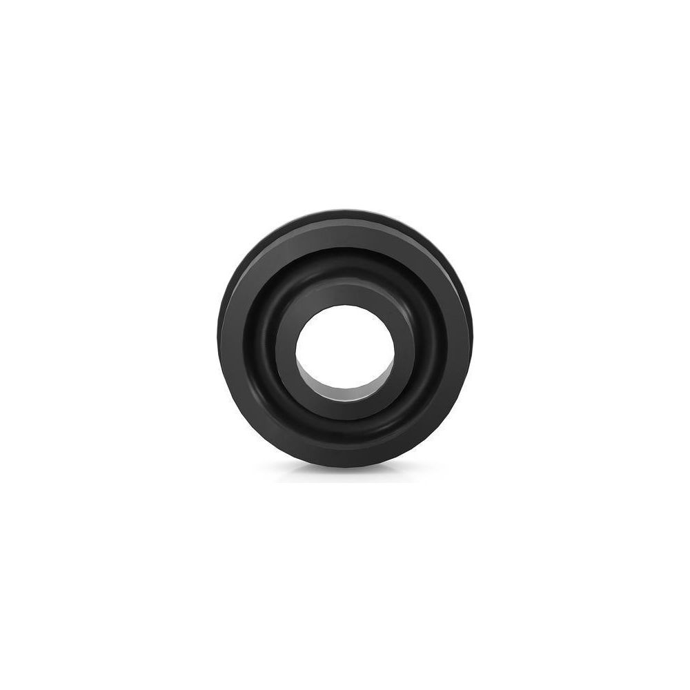 Crassus Gummiadapter CGA 70/32, 70mm auf 32mm, bis 0,5 bar, EPDM, Schwarz... CRASSUS-CRA10093 4260391379482 (Abb. 4)