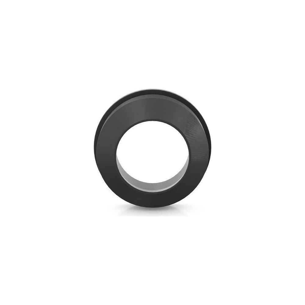 Crassus Gummiadapter CGA 70/50, 70mm auf 50mm, bis 0,5 bar, EPDM, Schwarz... CRASSUS-CRA10094 4260182340943 (Abb. 4)