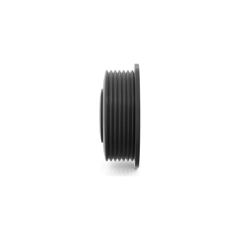 Crassus Gummiadapter CGA 83/40, 83mm auf 40mm, bis 0,5 bar, EPDM, Schwarz... CRASSUS-CRA10095 4260391379468 (Abb. 3)