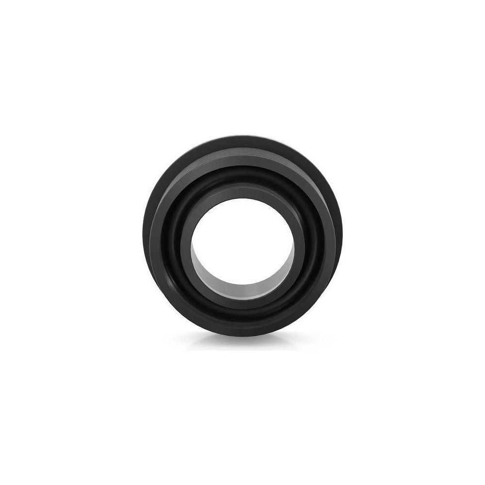 Crassus Gummiadapter CGA 83/50, 83mm auf 50mm, bis 0,5 bar, EPDM, Schwarz... CRASSUS-CRA10096 4260182340967 (Abb. 4)
