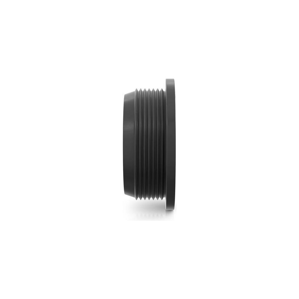 Crassus Gummiadapter CGA 83/75, 83mm auf 75mm, bis 0,5 bar, EPDM, Schwarz... CRASSUS-CRA10097 4260182340974 (Abb. 3)