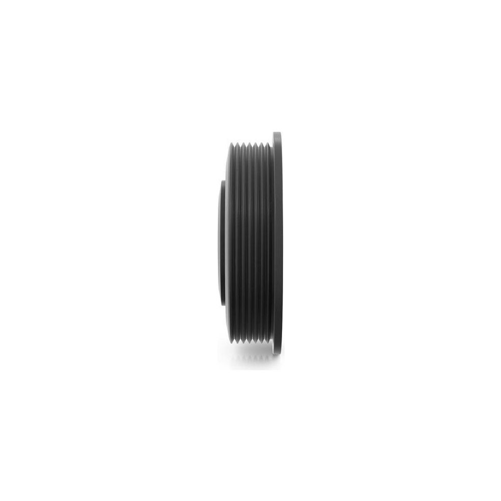 Crassus Gummiadapter CGA 100/50, 100mm auf 50mm, bis 0,5 bar, EPDM, Schwarz... CRASSUS-CRA10106 4260182346327 (Abb. 3)