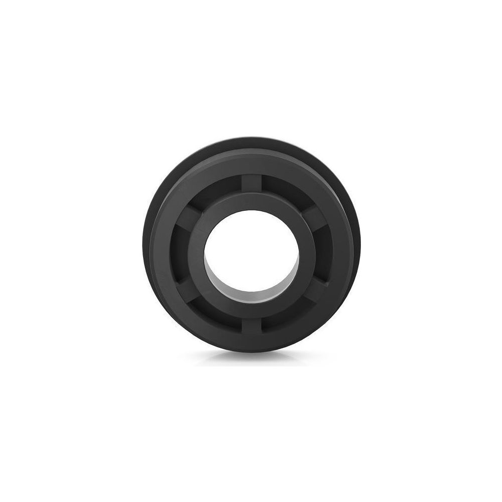 Crassus Gummiadapter CGA 100/50, 100mm auf 50mm, bis 0,5 bar, EPDM, Schwarz... CRASSUS-CRA10106 4260182346327 (Abb. 4)