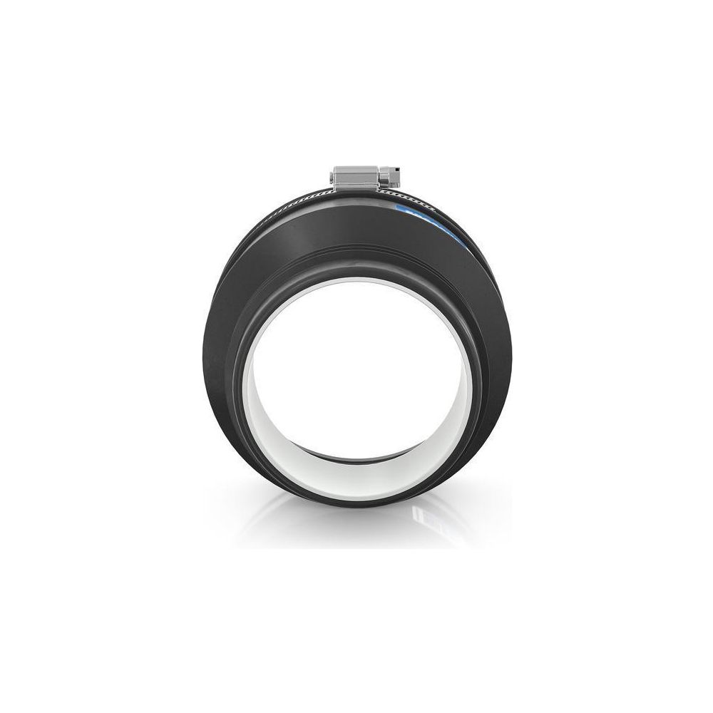 Crassus Steckadapter CSA 100, 100-116mm auf 100-105mm, bis 0,5 bar, EPDM... CRASSUS-CRA11020 4260182340202 (Abb. 4)