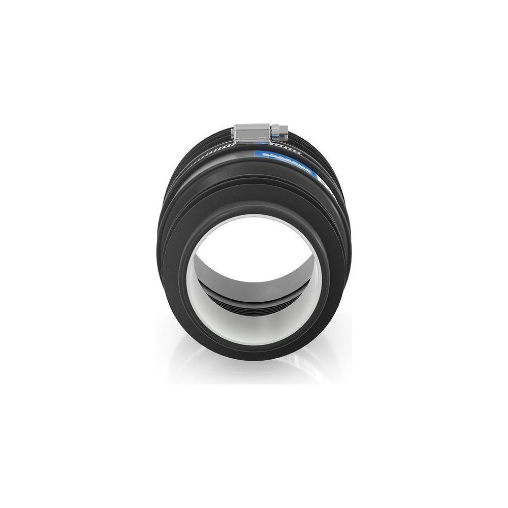 Crassus Steckadapter CSA 090, 73-90mm auf 79-86mm, bis 0,5 bar, 115mm, EPDM... CRASSUS-CRA11022 4260182345900 (Abb. 4)