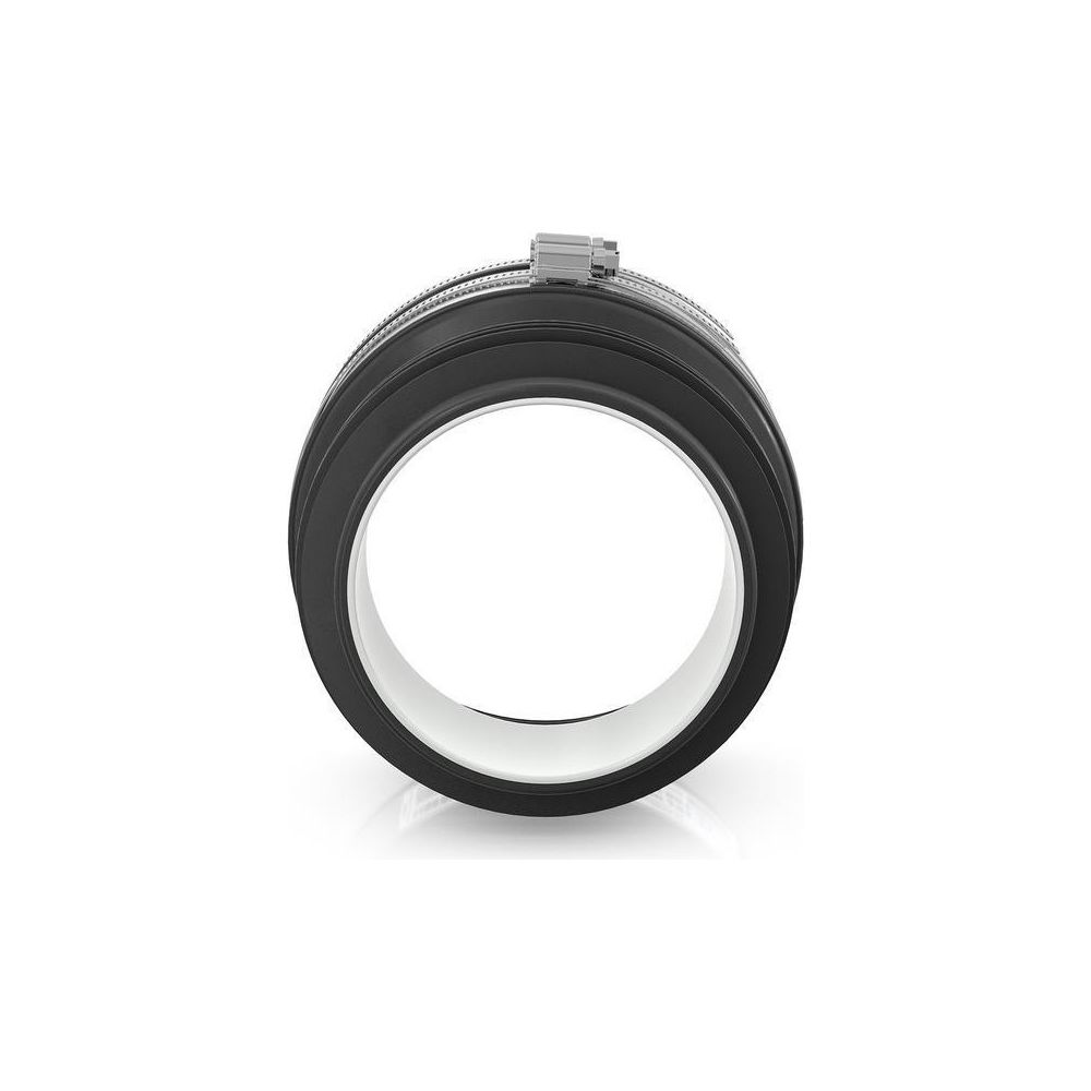 Crassus Steckadapter CSA 150, 150-168mm auf 145-157mm, bis 2,5 bar, EPDM... CRASSUS-CRA11023 4260182345917 (Abb. 4)