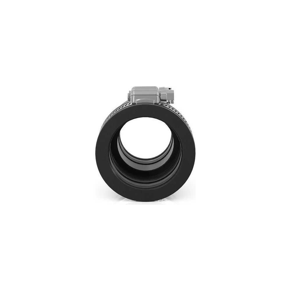 Crassus Adapterkupplung CAC 0502, 40-50mm auf 32-40mm, bis 0,6 bar, 70mm, TPE/V2A... CRASSUS-CRA12023 4260431851763 (Abb. 4)